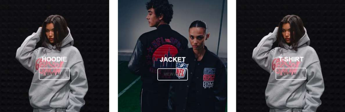 6pm Clothing Cover Image