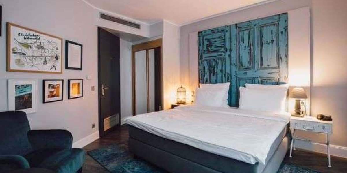 Hotels in Berlin-Mitte