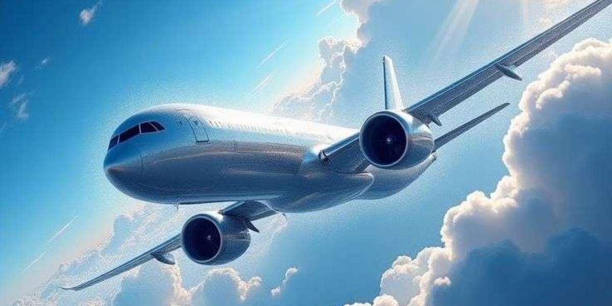 Saudi Airlines at JFK Terminal – Your Gateway to the Middle East & Beyond
