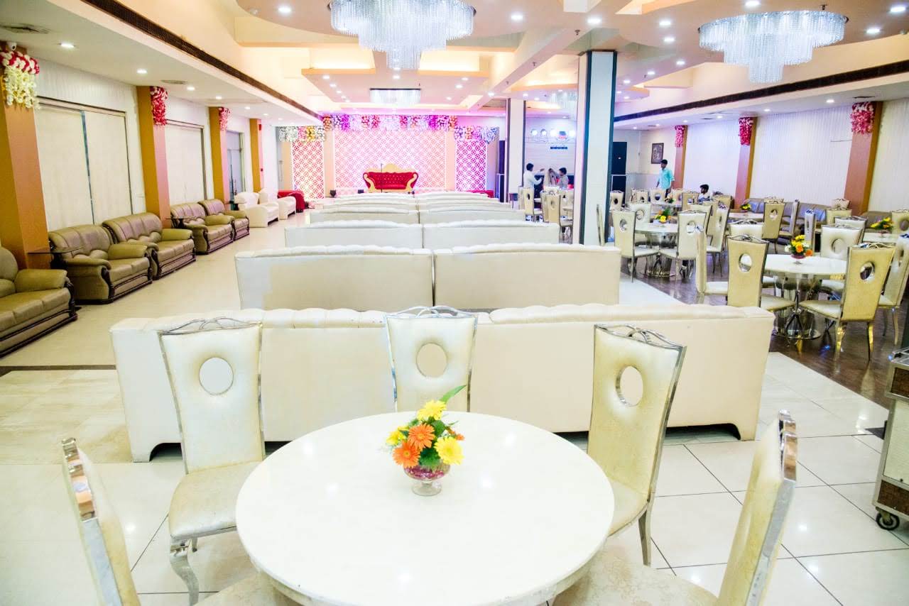 Tarang Banquet in Ghazipur, Delhi | Prices, Photos & Reviews