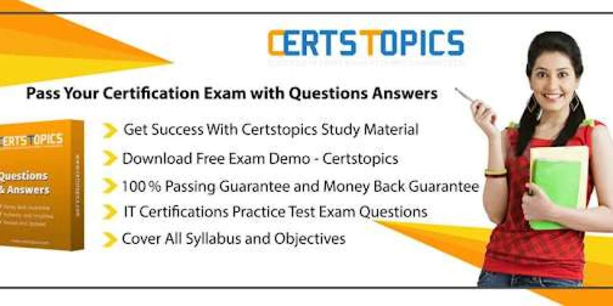 CertsTopics QSDA2024 & GCX-SCR Dumps – Your Path to Qlik & Genesys Certification Success