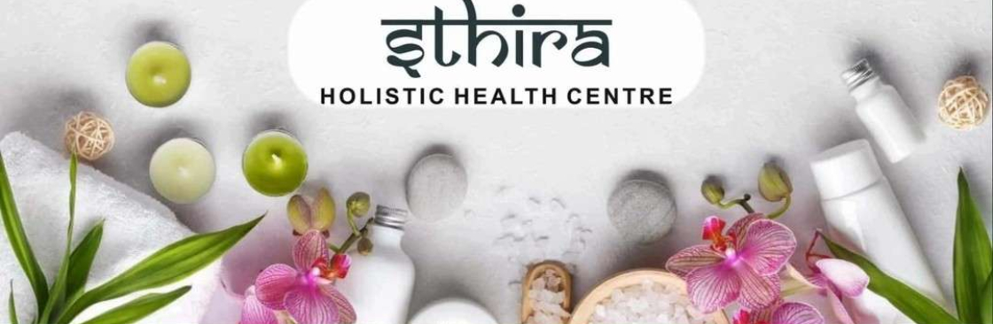 SthiraHolisticHealthCentre Cover Image