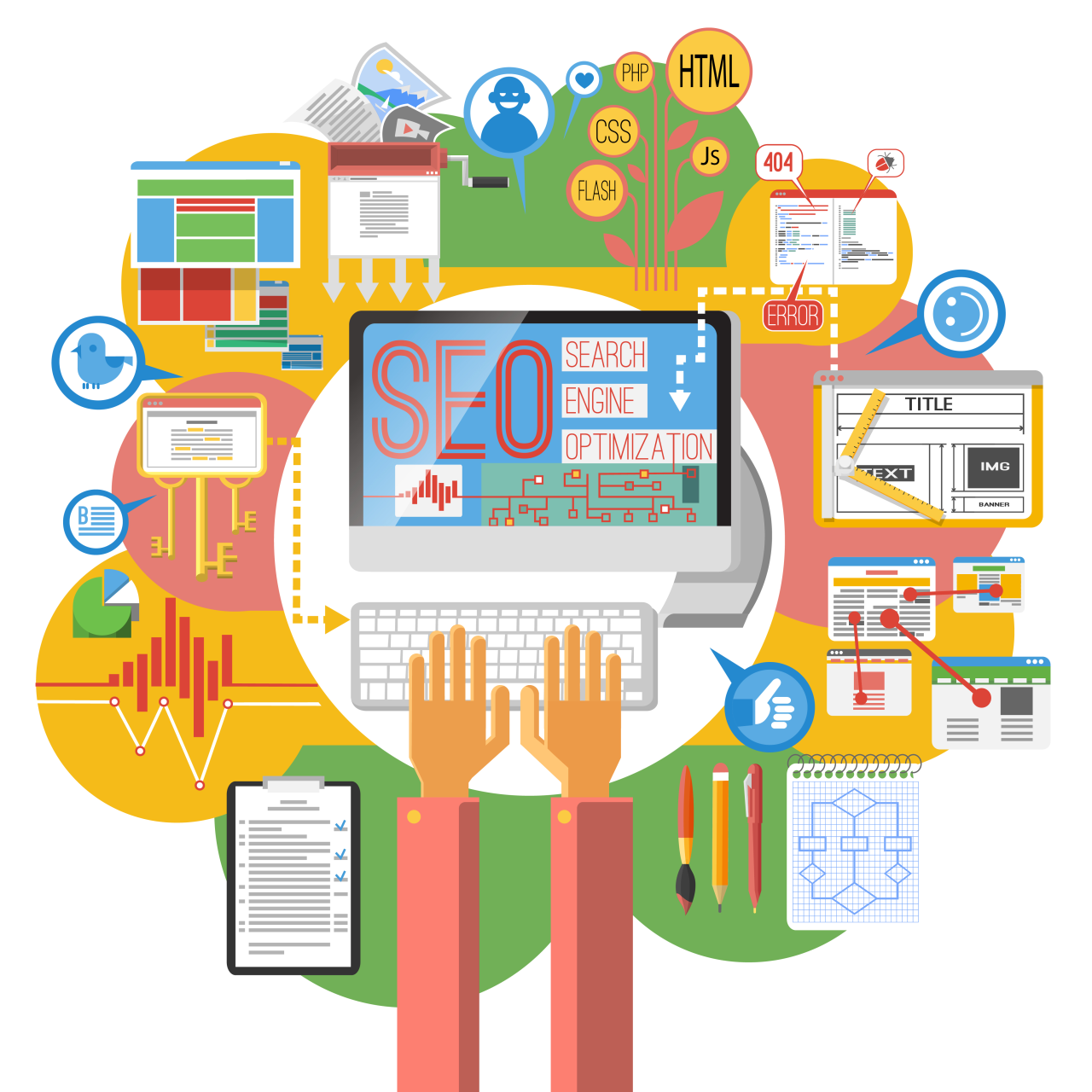 Autus Digital Agency — Boost Your Deck-Building Business with Local SEO...