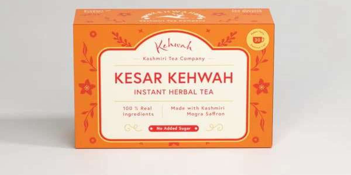 Kashmiri Kahwa Price Guide – Compare Top Brands and Online Deals
