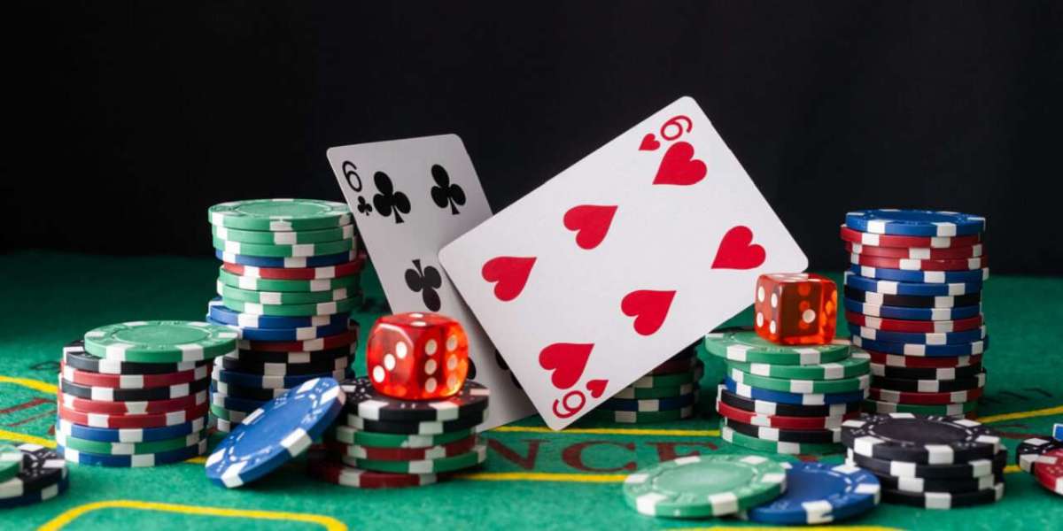 Deposits and Withdrawals: Your Guide to Casino Banking