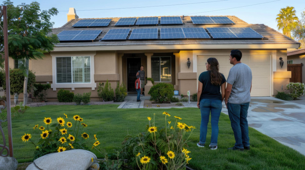 Solar Power to House in India | Home Solar Guide 2025
