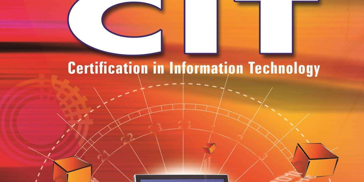 CIT Courses & Digital Marketing Course in Pakistan – Boost Your Career Skills Today