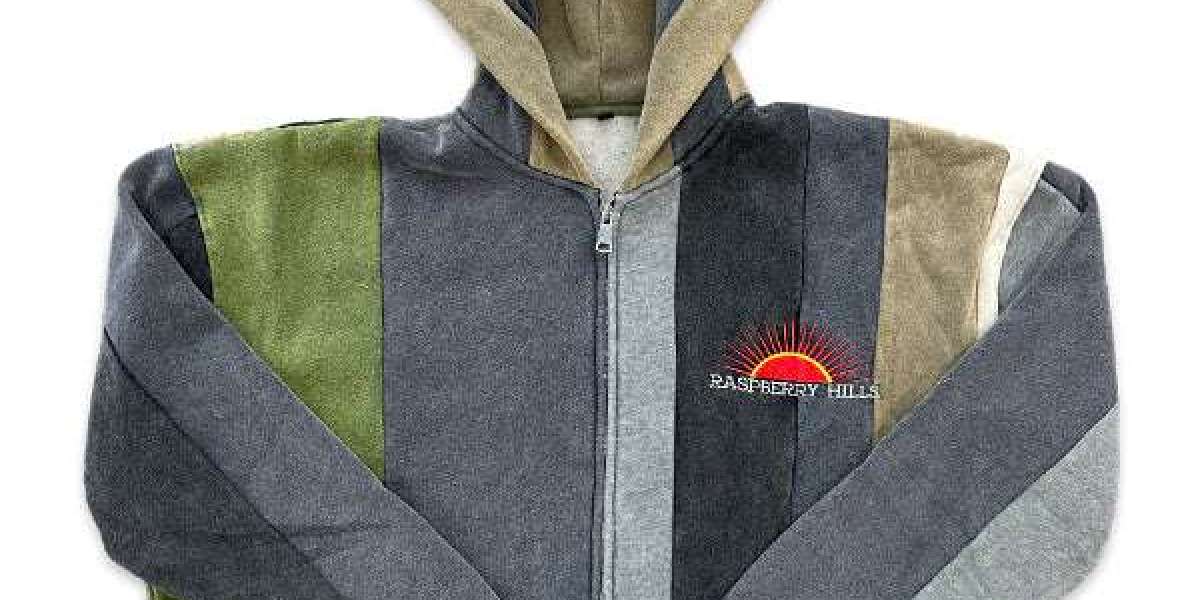 GV Gallery: Streetwear That Speaks for Itself