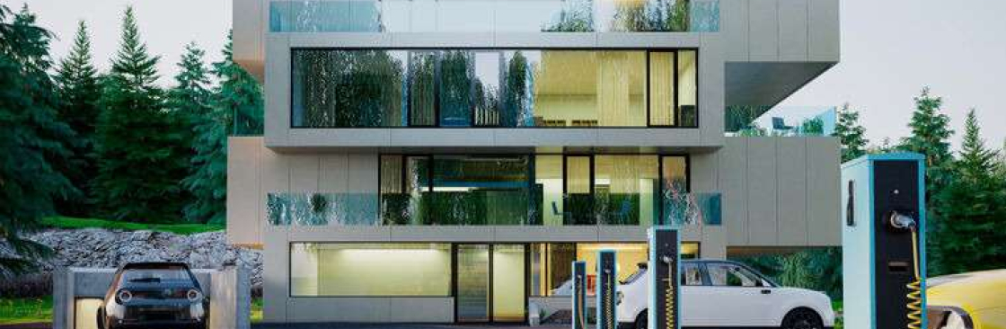 Greentech Builders Cover Image