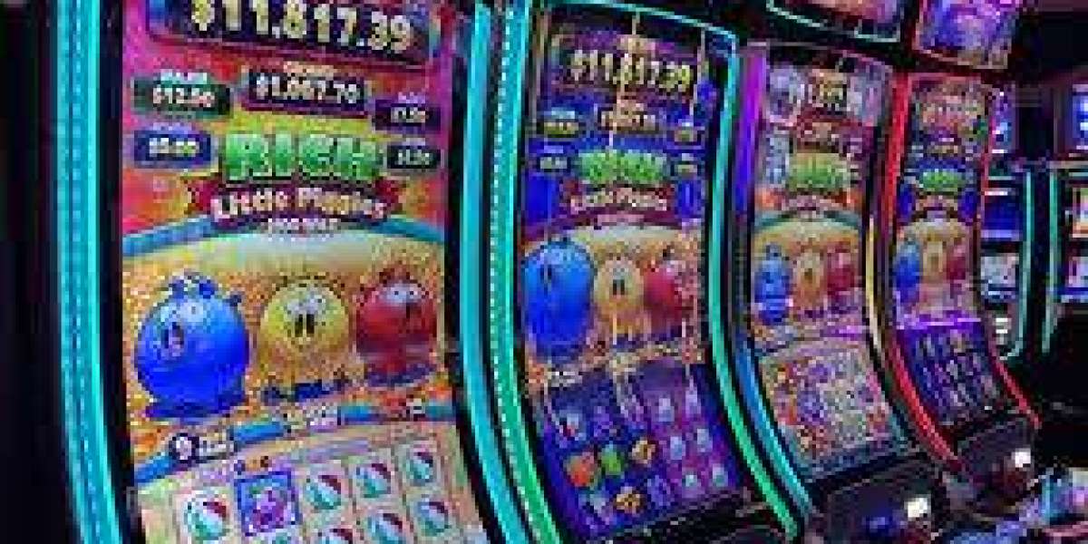 Casino Banking: A Guide to Deposits and Withdrawals