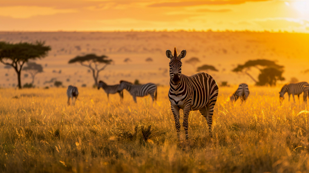 Safari Tanzania Serengeti | Guide to Africa’s Iconic Safari