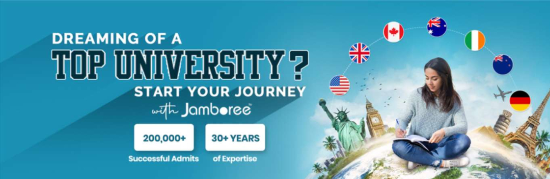 Jamboree India Cover Image