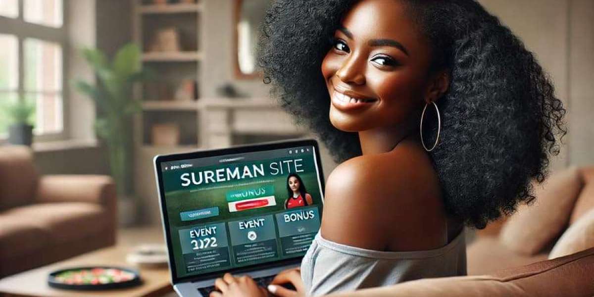 Discovering Safe Betting Sites: The Role of Sureman in Scam Verification