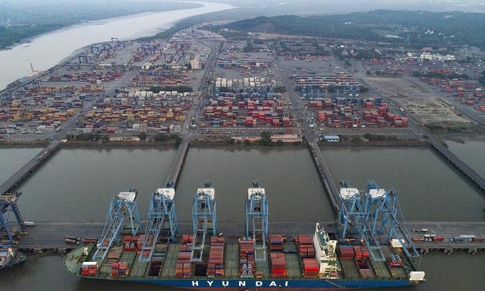 Maharashtra Maritime Summit 2025 sets focus on port-led development