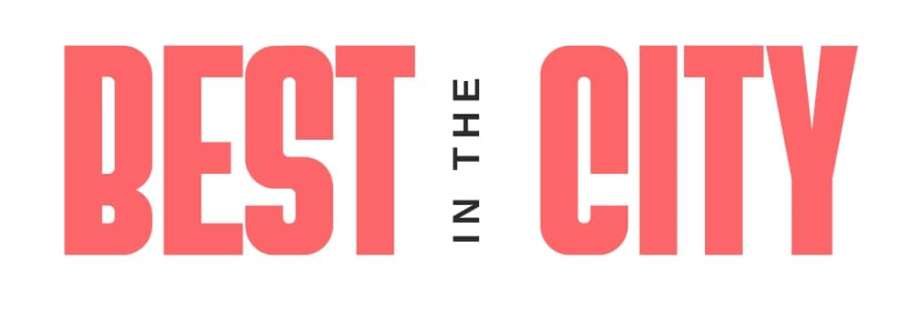 Best In the City Cover Image