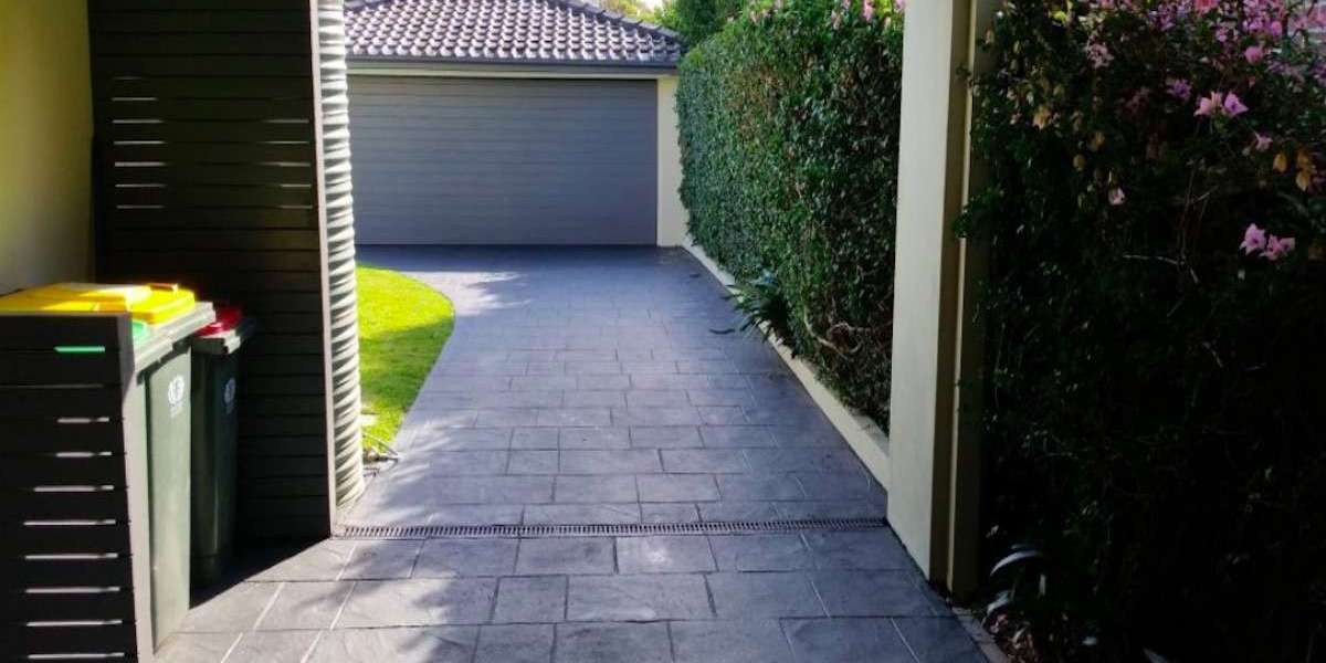 Selecting the Best Concrete Driveway in Cherrybrook NSW