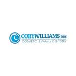 Cory Williams DDS Profile Picture
