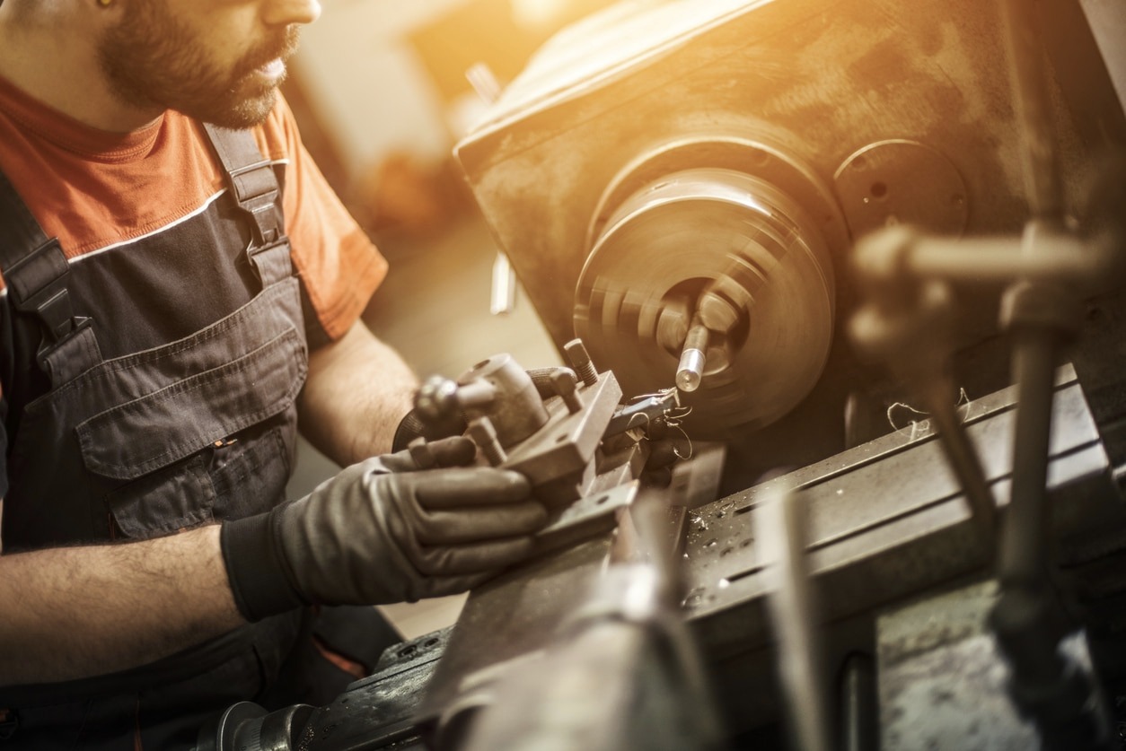 About Us | Workshop & Industrial equipment supplier in UAE