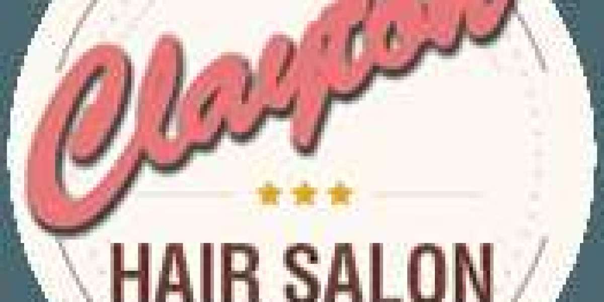 Elegant Female Hairstyles: Timeless Looks for Clayton Women