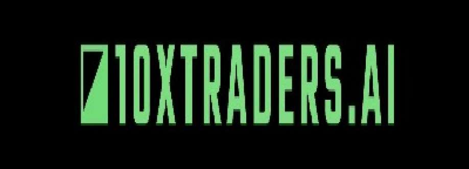 10XTradersAI Cover Image