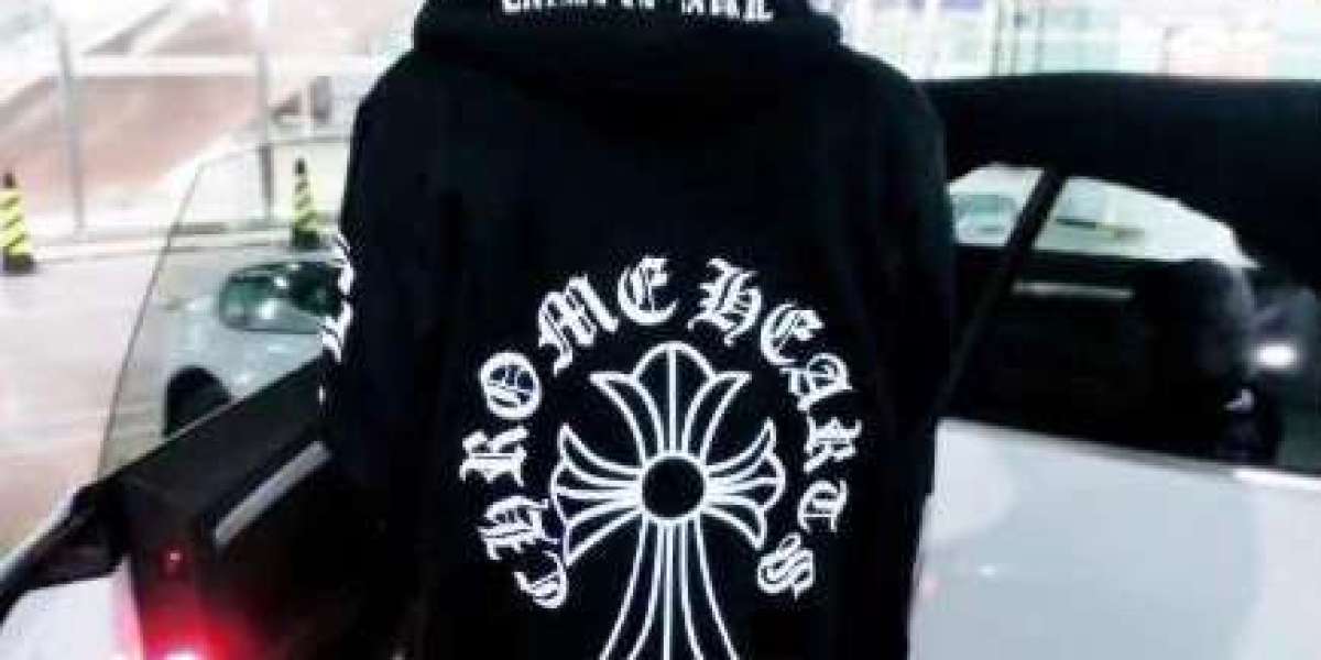 How to Rock Chrome Hearts with Eric Emanuel Apparel