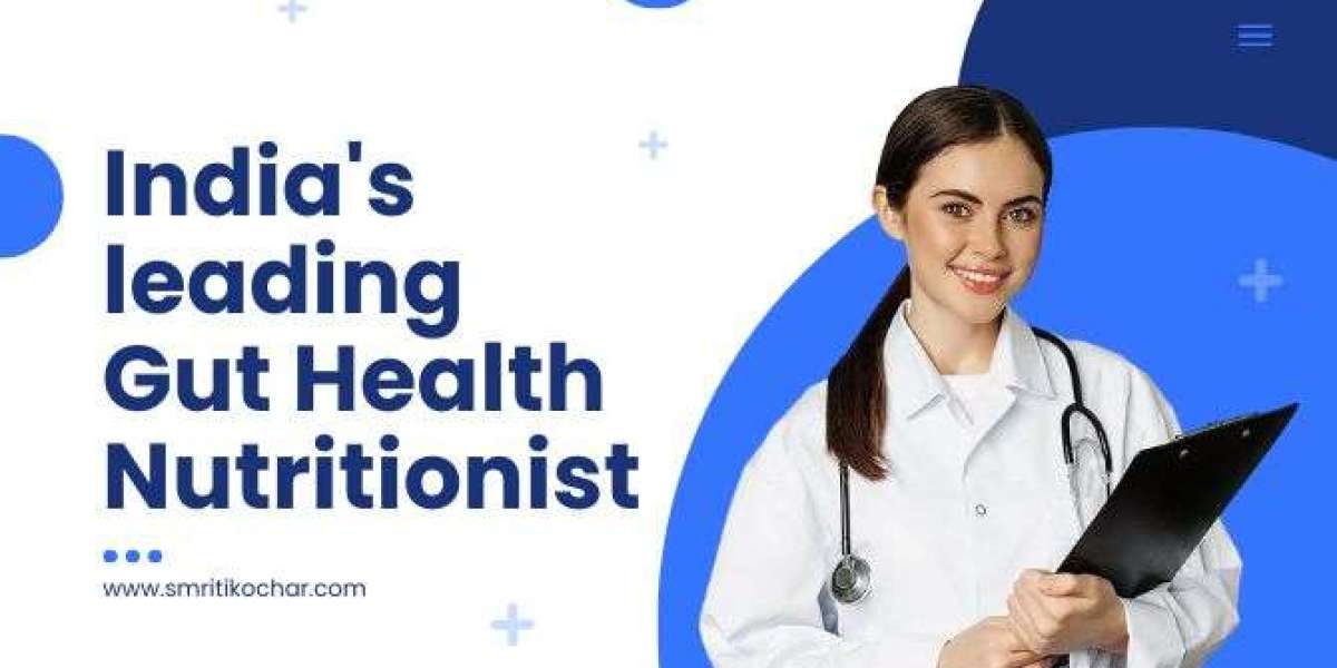 Why a Gut Health Coach Might Be the Missing Link in Your Wellness Journey