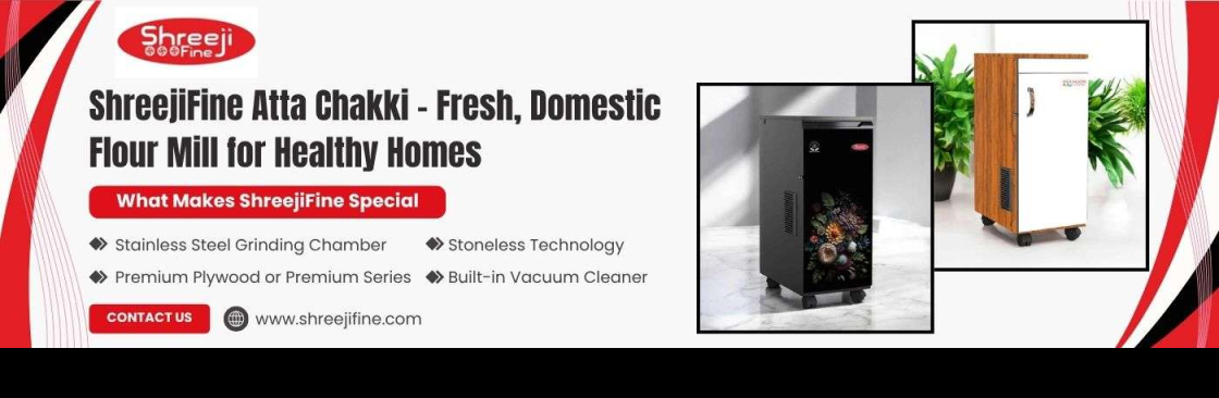 Rinnova Appliances Private Ltd Cover Image