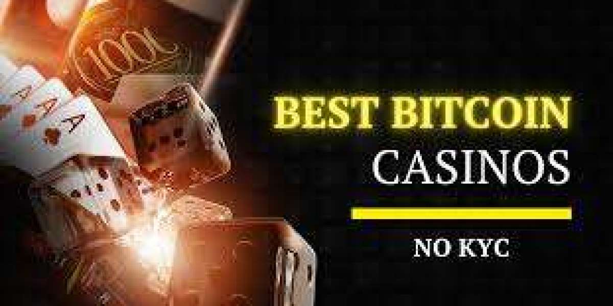 No-KYC Casinos: How to Maximize Your Rewards While Staying Anonymous