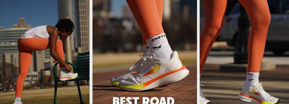 swiftrunning Cover Image