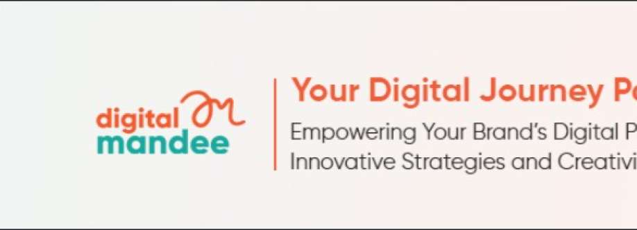 Digital Mandee Cover Image