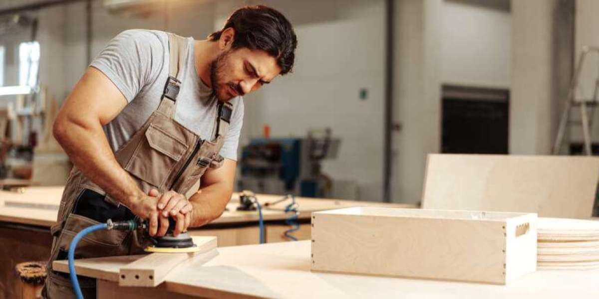 Expert Carpentry Services in Los Angeles, CA: Craftsmanship That Transforms Your Space