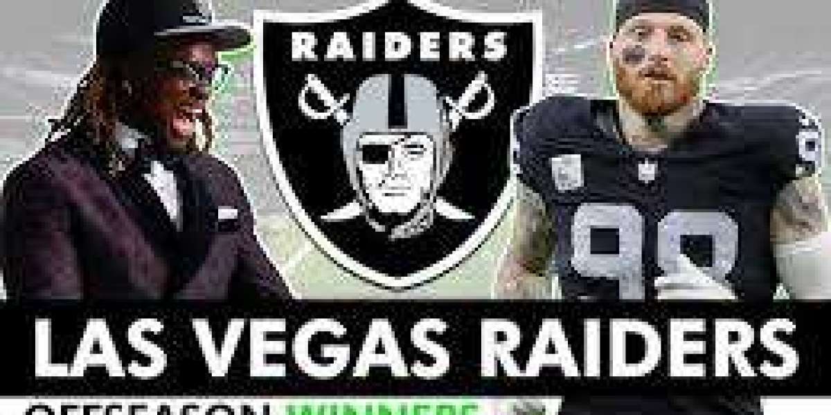 Ex-Raiders 3rd-Spherical Decide on Byron More youthful Stocks Sturdy Solution