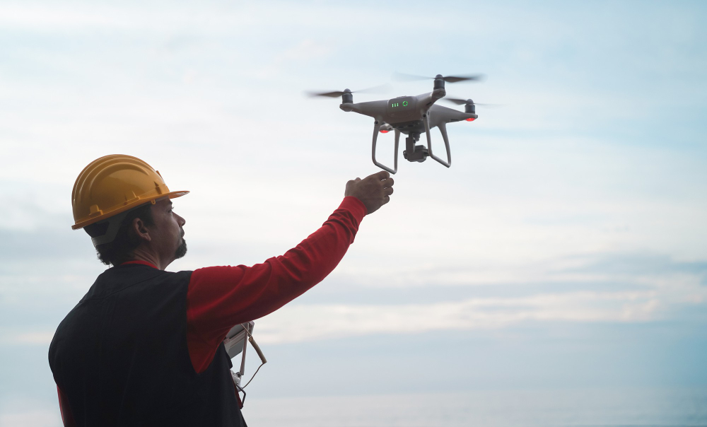 Drone and Image Services: Complete Guide to Aerial Data