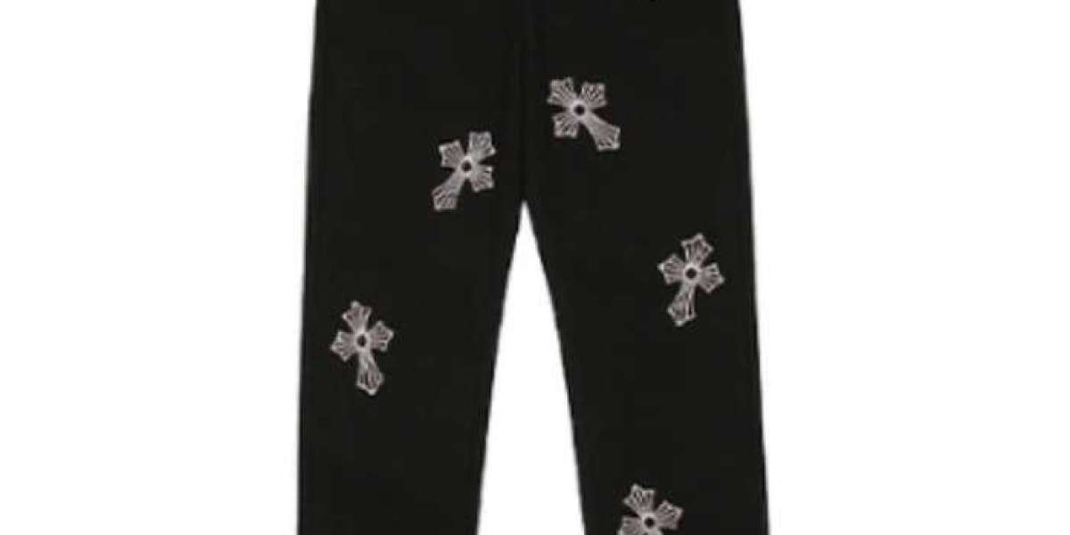 Chrome Hearts Jeans Real or Fake Explained Clearly