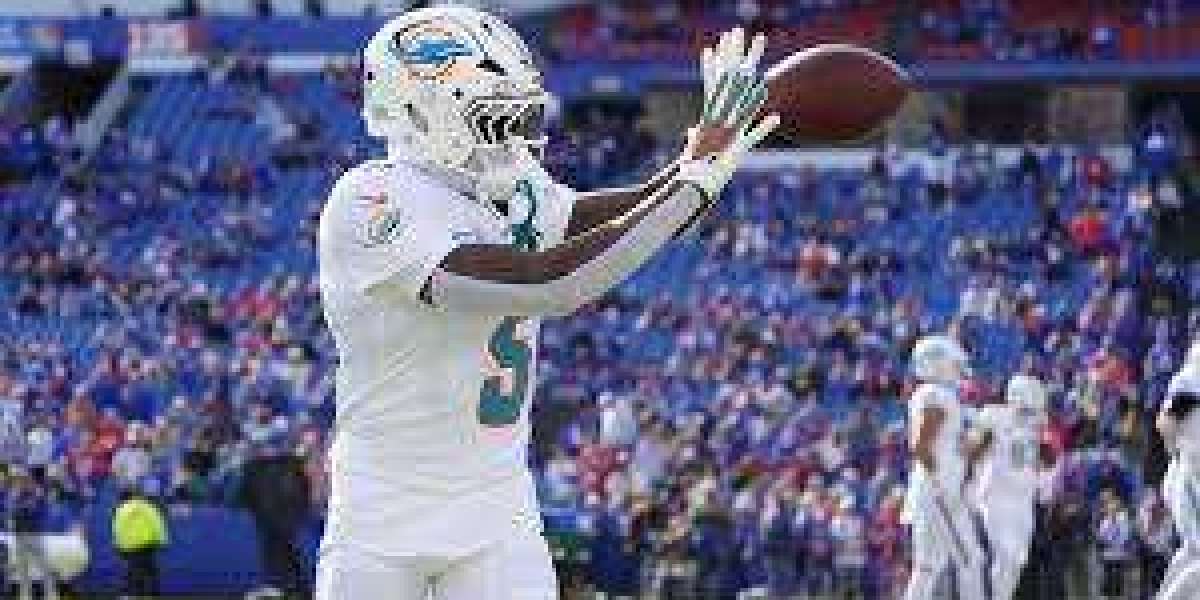 2025 NFL Draft: A few Avid gamers I Imagine The Miami Dolphins