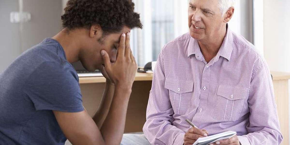 Professional Drug Detox Center: Your Path to Recovery