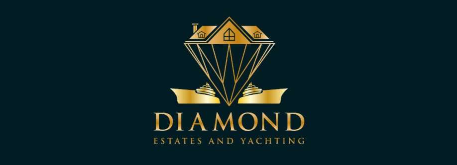 diamond estates and yachting Cover Image