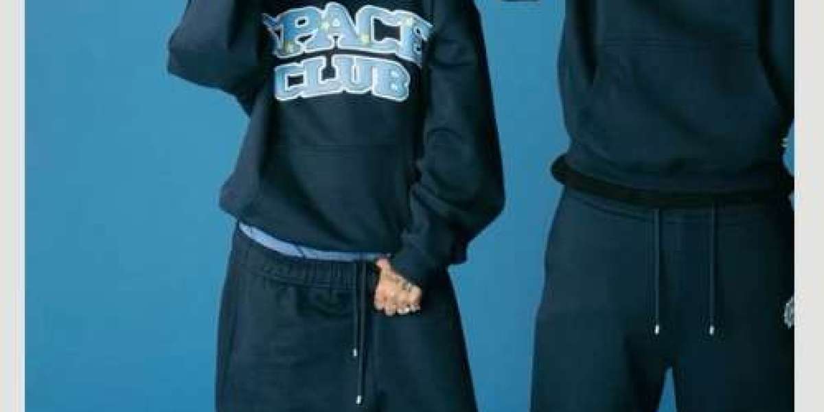 Why Broken Planet Tracksuits Are Worth the Hype