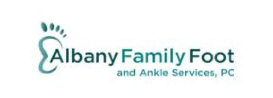 Albany Family Foot and Ankle Cover Image