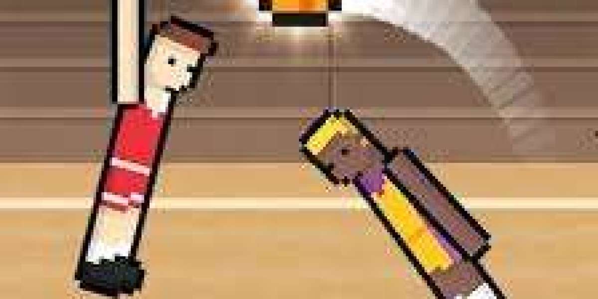 Dive into the Chaotic Fun of a Store Management Game…Kind Of (With Basket Random as the Unexpected Inspiration)