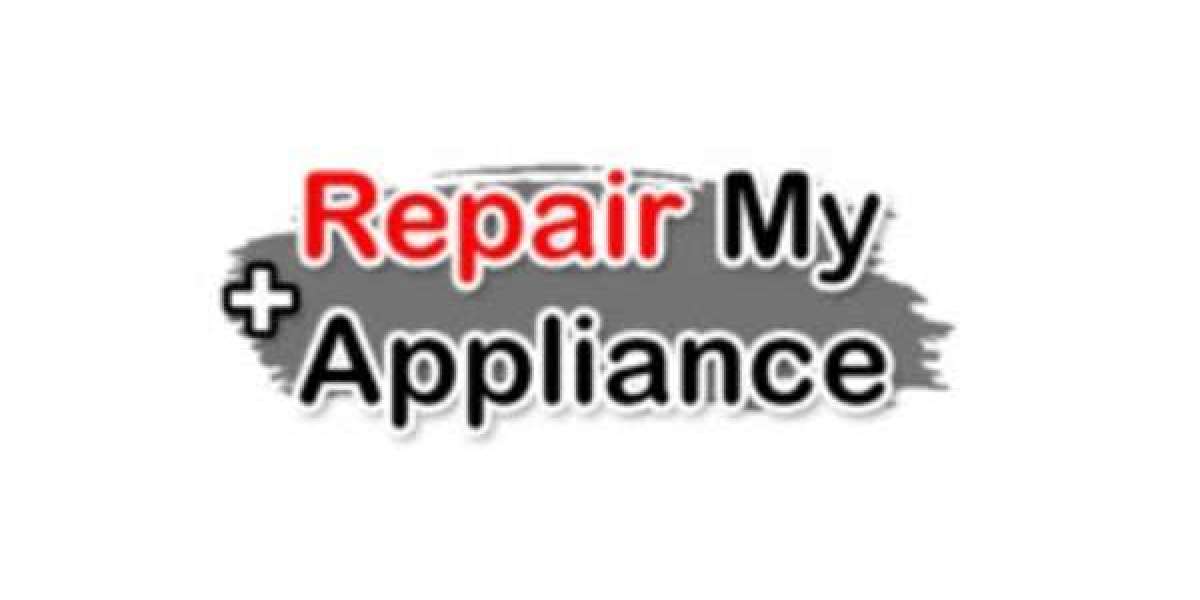 Repair My Appliance – Trusted Appliance Repairs in Edmonton & Calgary