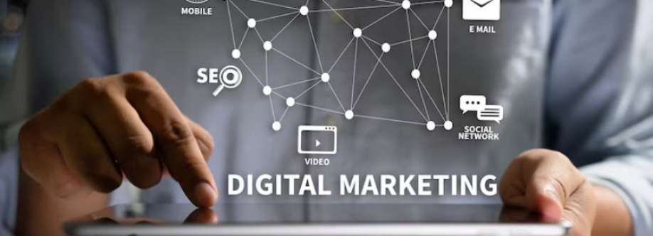 Digital Marketing Company in Qatar Cover Image