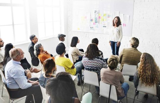 Corporate Training Companies In Mumbai | Top Corporate Training Solutions in Mumbai