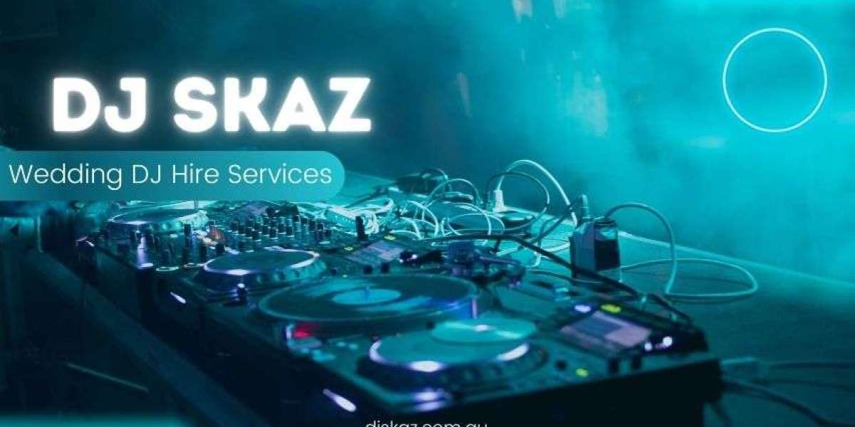 DJ Hire Sydney: How to Keep the Dance Floor Alive All Night