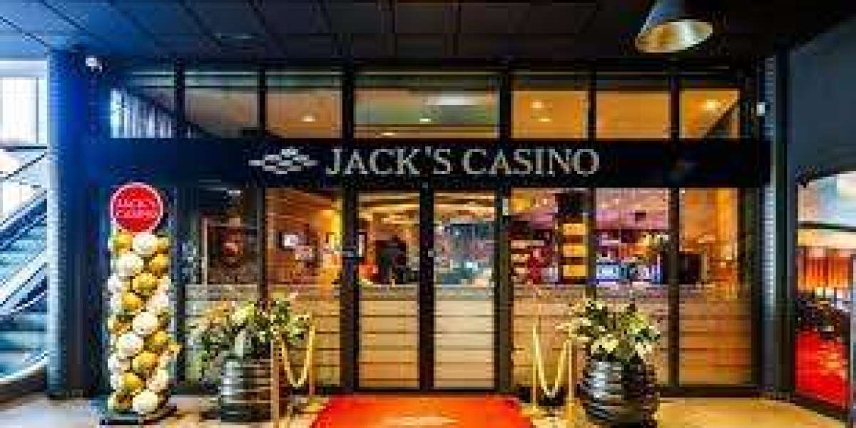 Jack’s Casino: Alles Wat Je Moet Weten over Spellen, Bonussen en Klantenservice