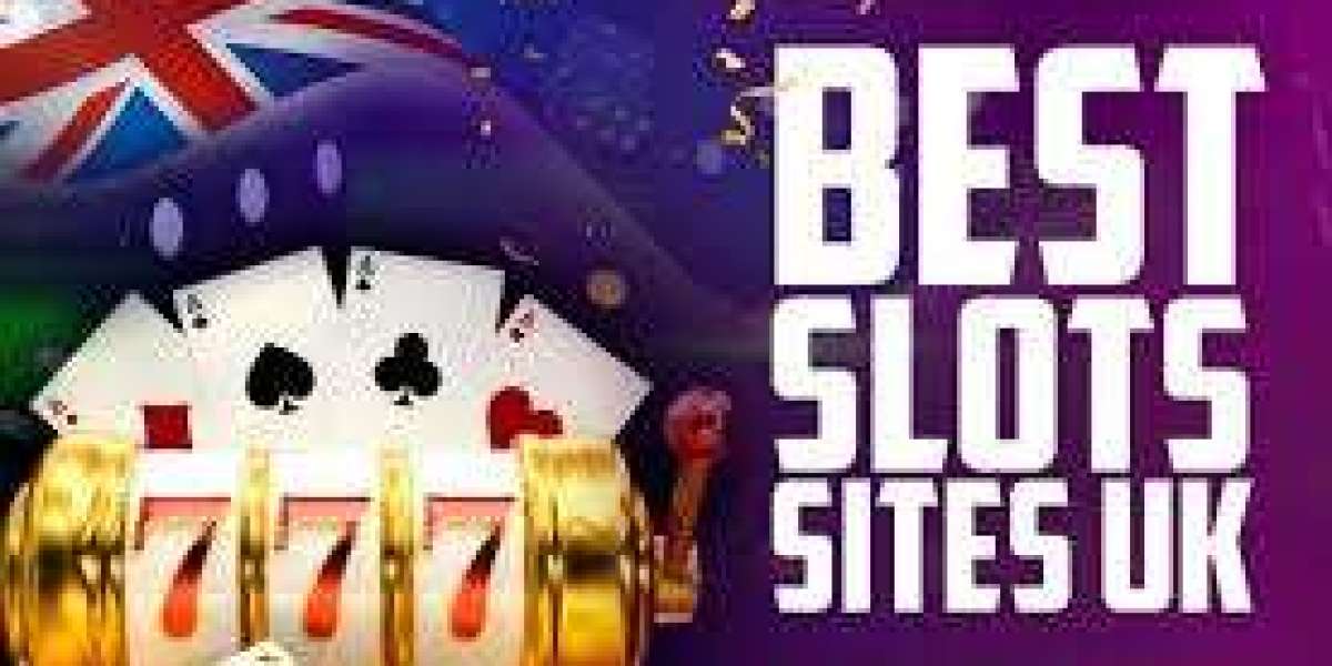 The Impact of Mobile Slots on the UK Casino Market in 2025