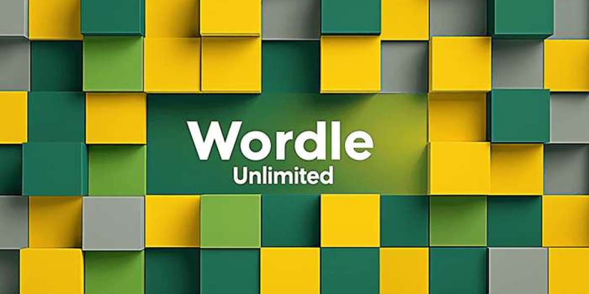 Wordle Unlimited: The Ultimate Guide to Endless Word-Guessing Fun