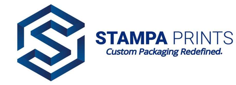 Stampa Prints Cover Image