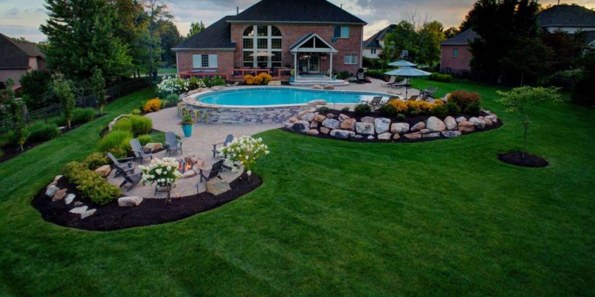 Transform Your Outdoors with Expert Landscape Design
