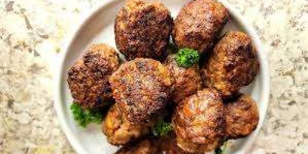 Demonstrable Advance in Haitian Snacks: Exploring the Rich Culinary Heritage